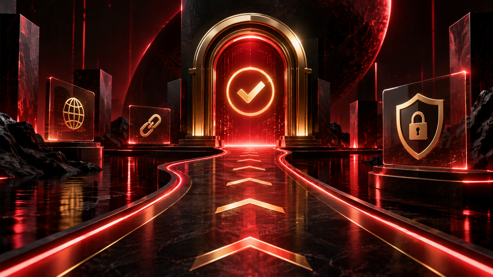 ภาพประกอบ flash789 ทางเข้าและการตรวจสอบลิงก์