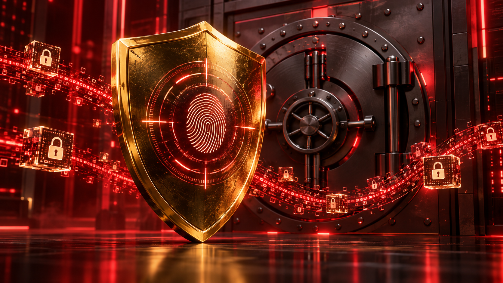 ภาพประกอบความปลอดภัยบัญชี flash789